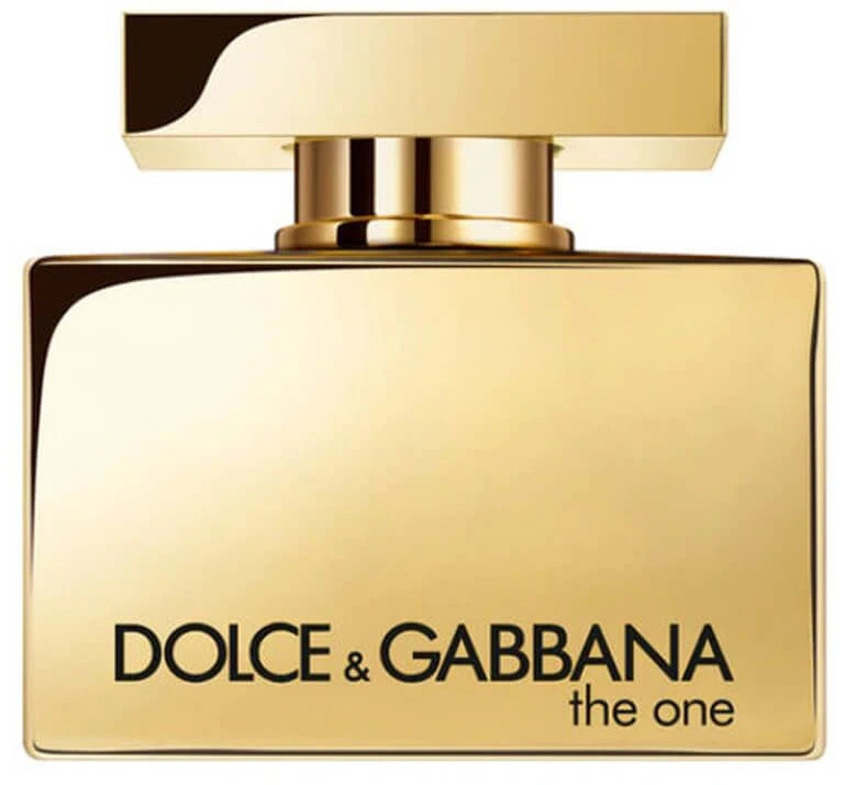 Dolce&Gabbana Dolce & Gabbana The One Intense EDP parfumuotas vanduo moterims, 50 ml