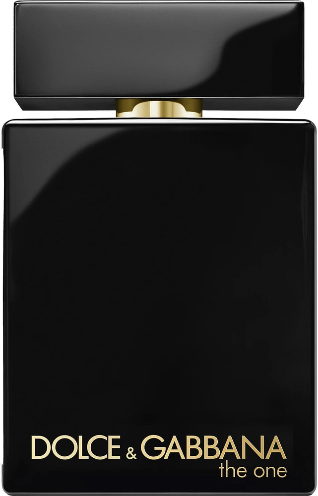 Kvepalai vyrams Dolce&Gabbana The One For Men Intense EDP, 50ml