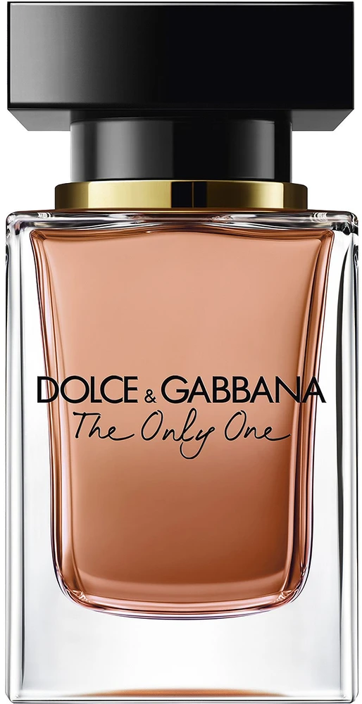 Kvepalai moterims Dolce & Gabbana The Only One EDP, 30 ml