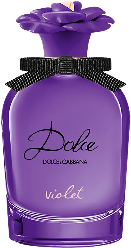 Dolce&Gabbana Dolce & Gabbana Dolce Violet EDT tualetinis vanduo moterims, 30 ml