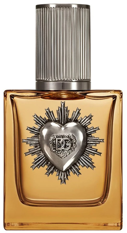 Dolce&Gabbana Dolce & Gabbana Devotion Pour Homme EDP parfumuotas vanduo vyrams, 50 ml