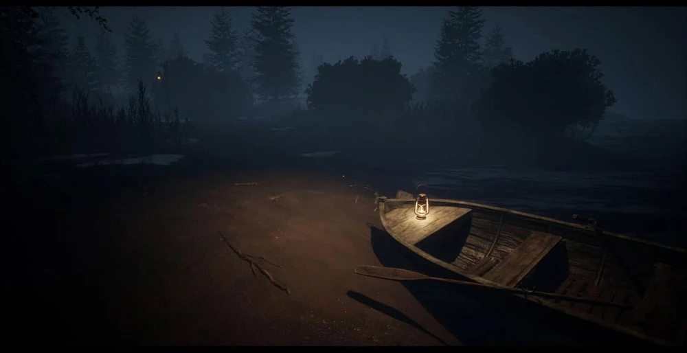 Dollhouse: Lėlių namelis: Už sudaužyto veidrodžio – „XBOX One“