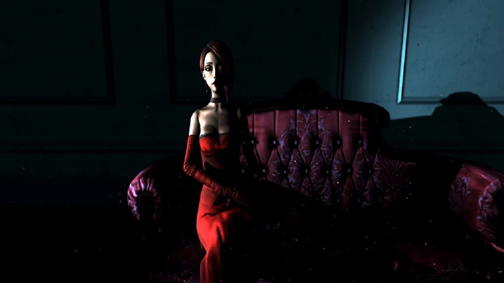 Dollhouse Lėlių namelis – „Nintendo Switch“
