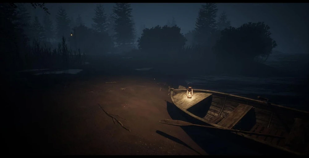 Dollhouse: Lėlių namelis: Už sudaužyto veidrodžio (PlayStation 5)