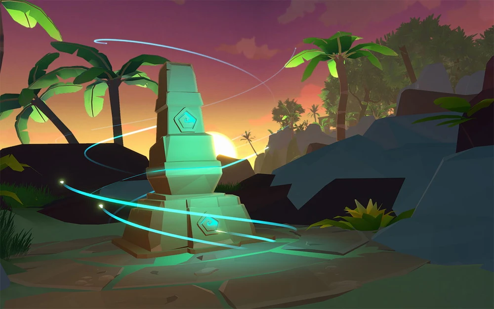 „Dolphin Spirit: Ocean Mission“ – „Nintendo Switch“.