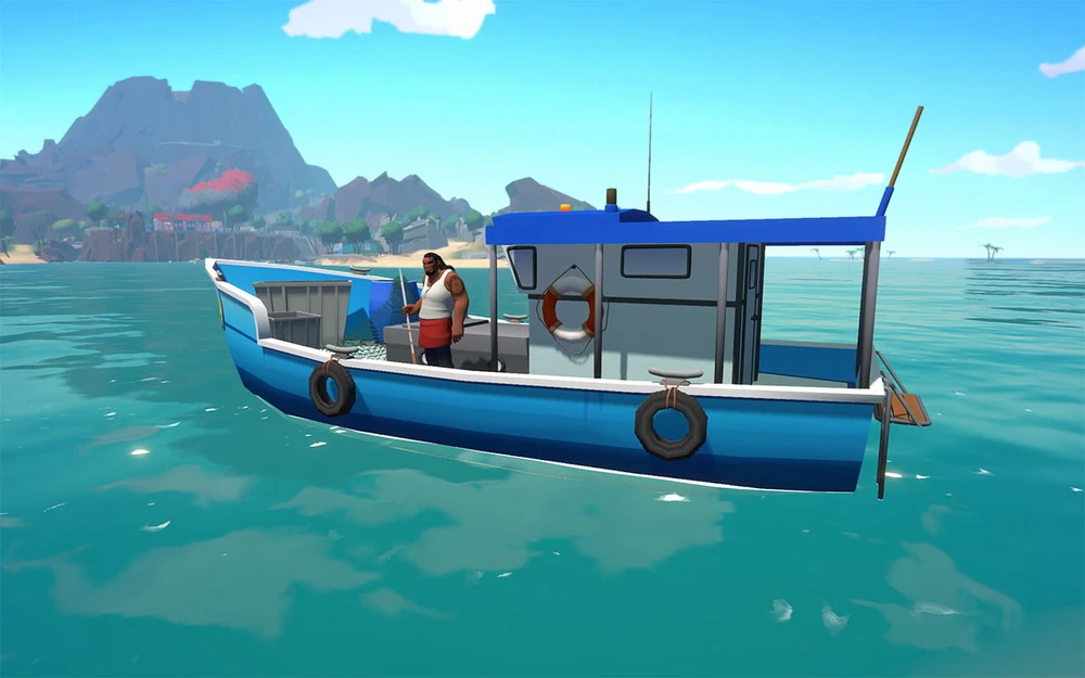 „Dolphin Spirit: Ocean Mission“ – „Nintendo Switch“.