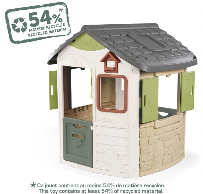 Smoby Domek Neo-Juros namas