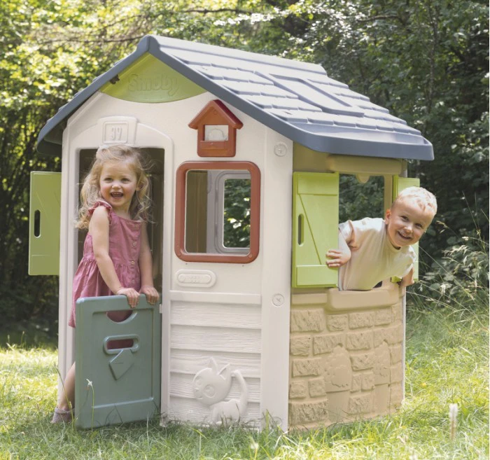Smoby Domek Neo-Juros namas