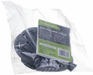 Trizand 120 cm dviračio užraktas