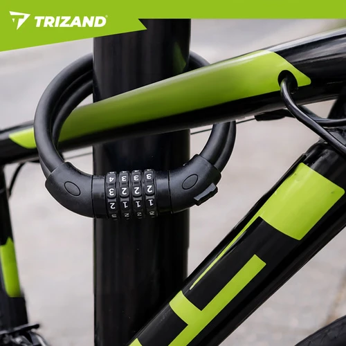 Trizand 120 cm dviračio užraktas
