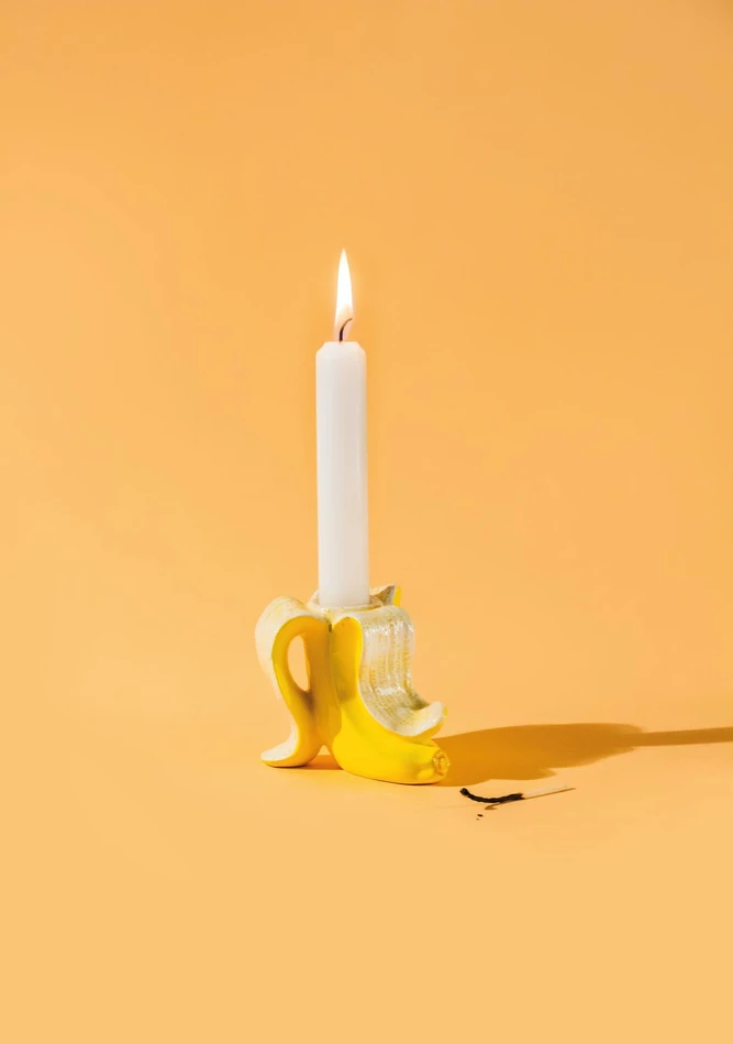 Donkey Žvakidė - Bananų romantika (2 vnt.) (210735)