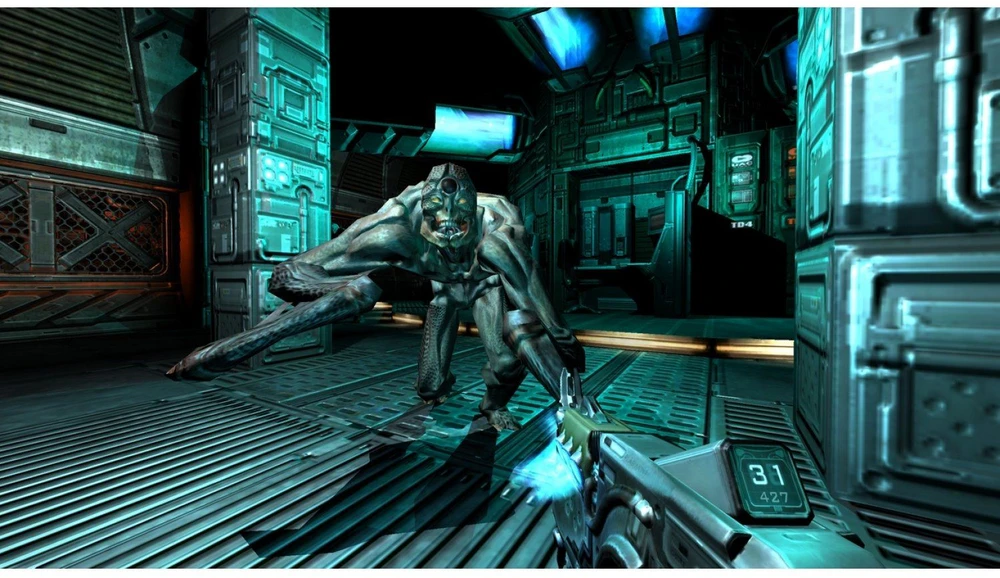 Doom 3 BFG Edition – PlayStation 3