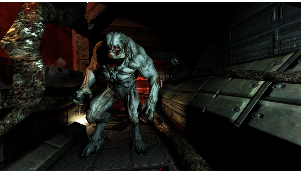 Doom 3 BFG Edition – PlayStation 3