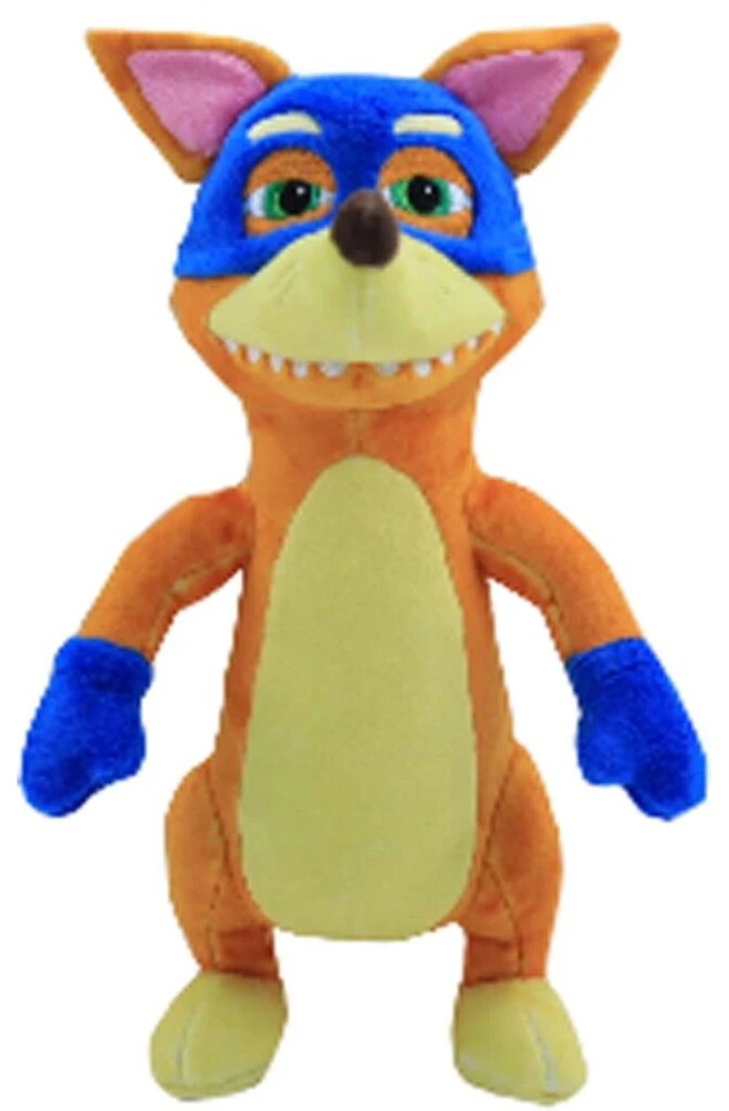 Dora And Friends Dora Tyrinėtoja - Paprastas pliušinis žaislas 20 cm - Swiper (6074188)