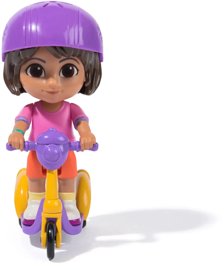 Dora And Friends Doros tyrinėtojos nuotykių rinkinys – Dora ir Tiko (6073671)