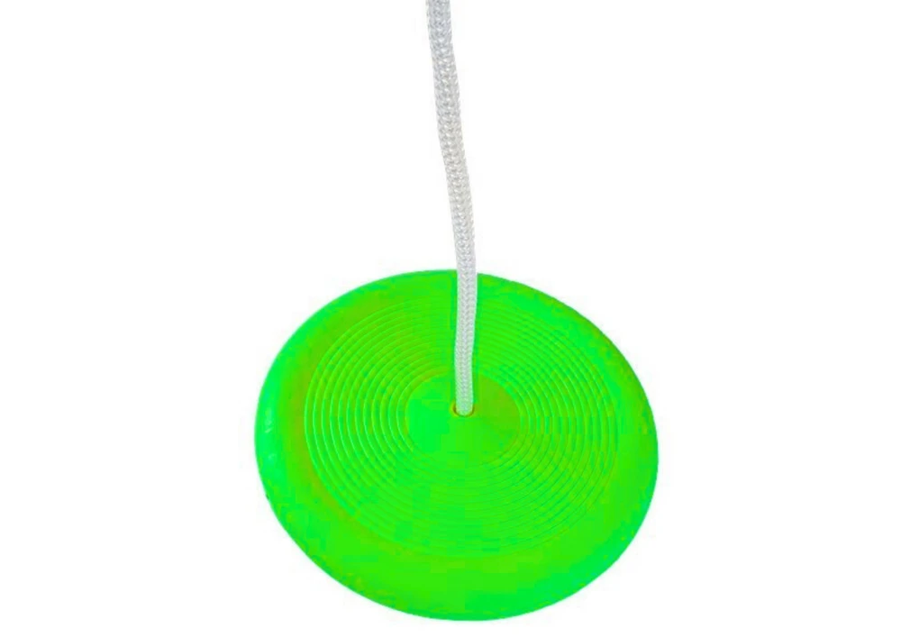 Huśtawka Mėlynos vaikiškos sūpynės 28 cm