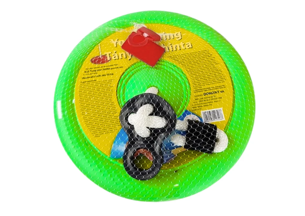 Huśtawka Mėlynos vaikiškos sūpynės 28 cm