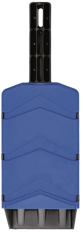 Barstytuvas sėkloms, trąšoms 0,7 l 99x290x65 mm Sharkie Prosperplast