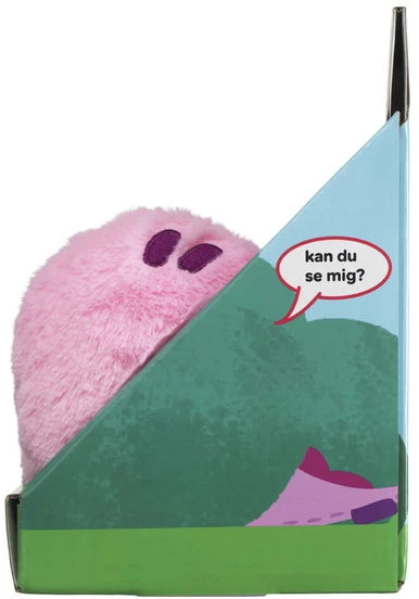 DR – Find Mig Trumle (6-25312)