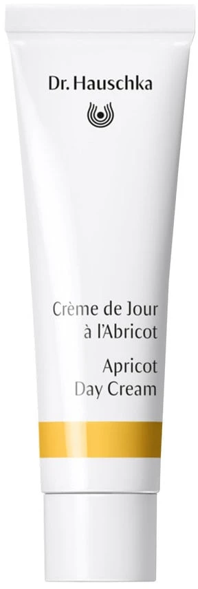 Dr. Hauschka Apricot Day Kreminis, 30 ml