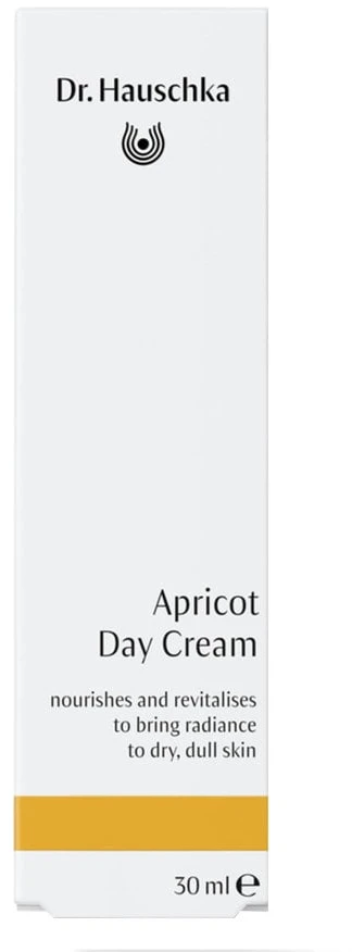 Dr. Hauschka Apricot Day Kreminis, 30 ml