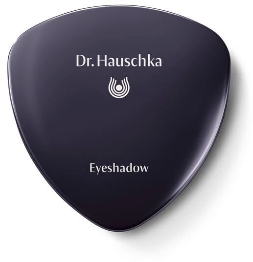 "Dr. Hauschka" akių šešėliai "Golden Topaz 08"