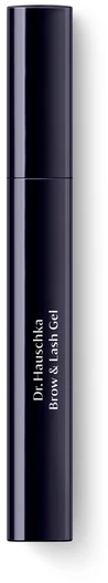 Dr. Hauschka antakių ir blakstienų gelis Translucent 00 6ml