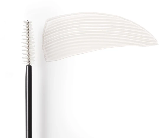 Dr. Hauschka antakių ir blakstienų gelis Translucent 00 6ml