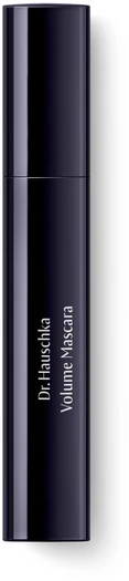 Dr. Hauschka Volume Blakstienų tušas #01 Juodas, 8 ml