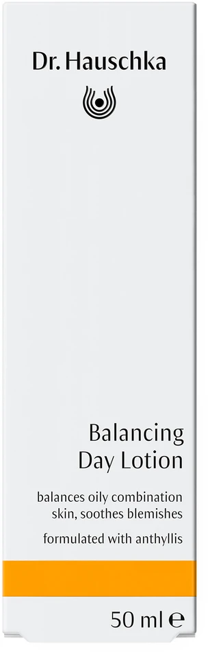 Dr. Hauschka - Balansuojantis dieninis losjonas 50 ml