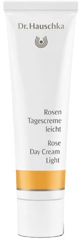 Dr. Hauschka Rose Day Kreminis Light, 30 ml