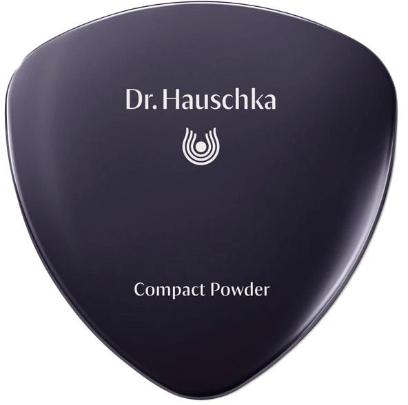 Dr. Hauschka kompaktinė pudra Translucent 00 1 vnt