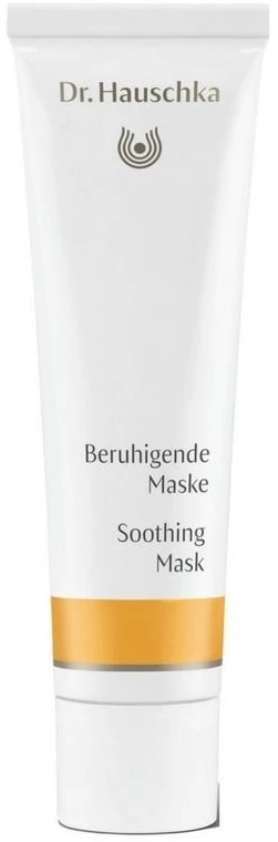 Dr. Hauschka raminamoji kaukė, 30 ml