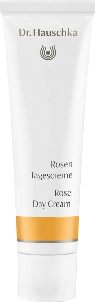 Dr. Hauschka Rose Day Kreminis, 30 ml