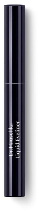 Dr. Hauschka Liquid Akių apvadas #01 Juodas, 4 ml