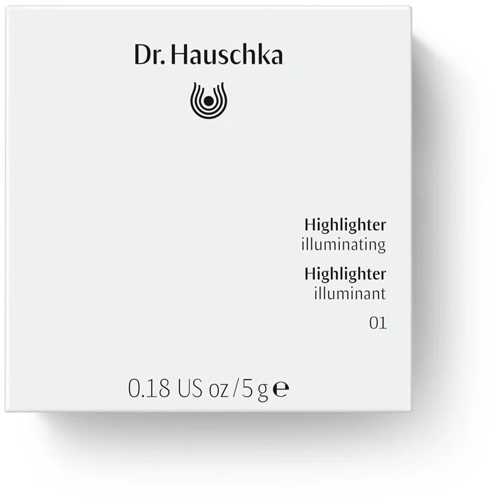 Dr. Hauschka Highlighter, 5 g