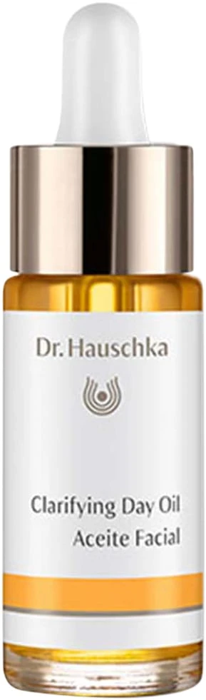 Dr. Hauschka valomasis dieninis aliejus, 18 ml