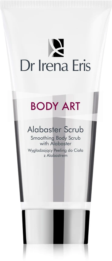 Dr Irena Eris Body Art Alabaster Šveitiklis, 200 ml