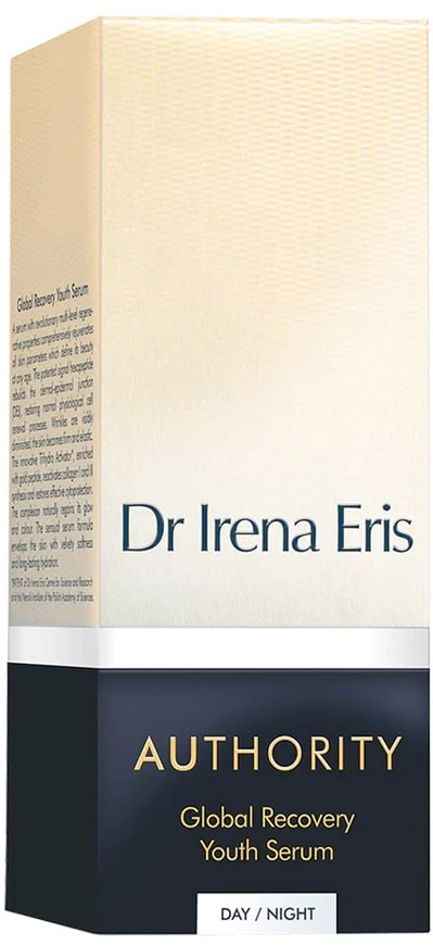 Dr. Irena Eris „Global Recovery“ jaunystės serumas, 30 ml