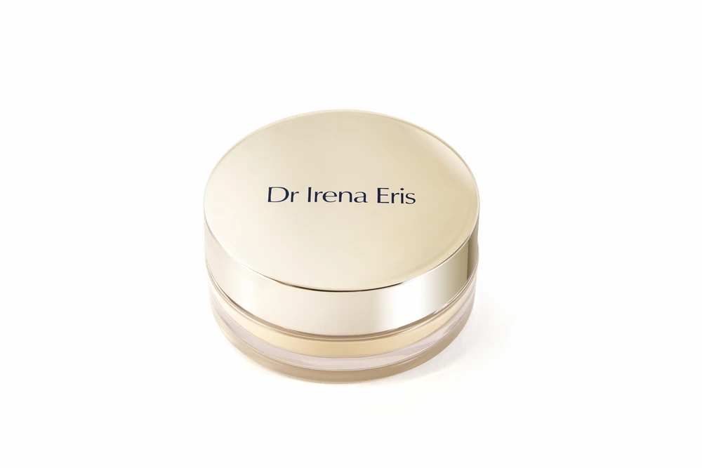 Kai kurie gali dr. Irena Eris Provoke Illuminating Loose Powder, 18 g