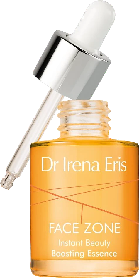 Dr Irena Eris Face Zone Instant Beauty Boosting Essence drėkinamoji esencija veidui, 30 ml