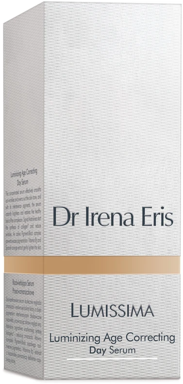 Dr Irena Eris Lumissima Luminizing Day Serum, 30 ml
