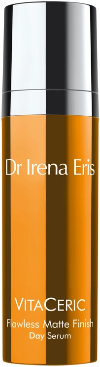 Dr. Irena Eris nepriekaištingas matinio efekto dieninis serumas, 30 ml