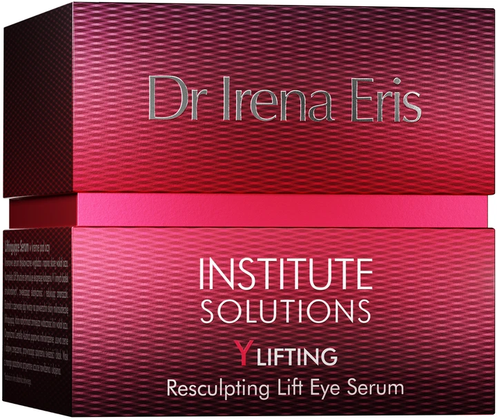 Dr Irena Eris Institute Solutions akių serumas, 15 ml