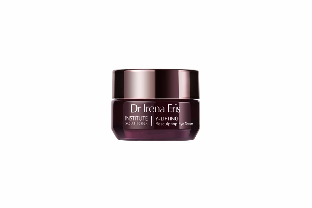 Dr Irena Eris Institute Solutions akių serumas, 15 ml