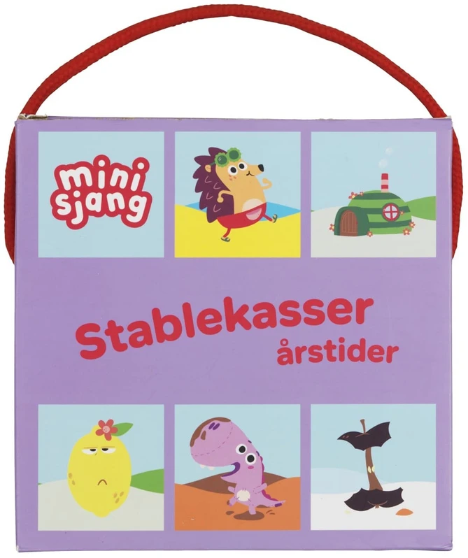 DR - Šepetėlių dėjimo kaladėlės, 10 vnt., asortimentas (6-280)