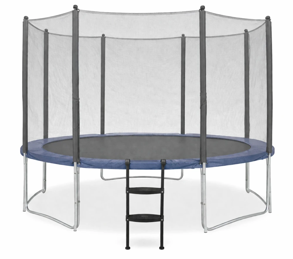 Batuto kopėčios Lean Sport Best, 86cm