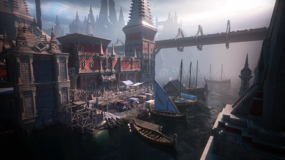 EA „Dragon Age: The Veilguard“ – „PlayStation 5“