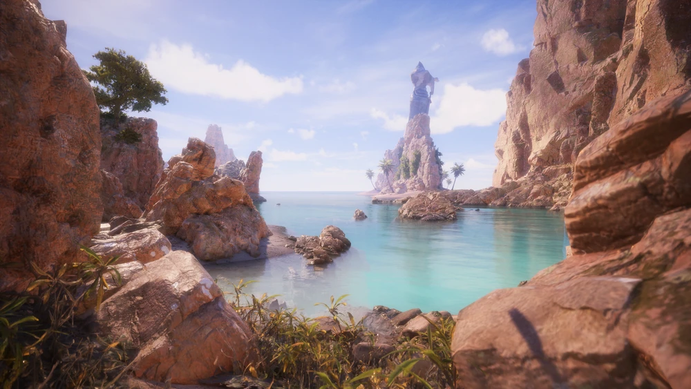 EA Dragon Amžius: Veilgardas – „XBOX Series X“