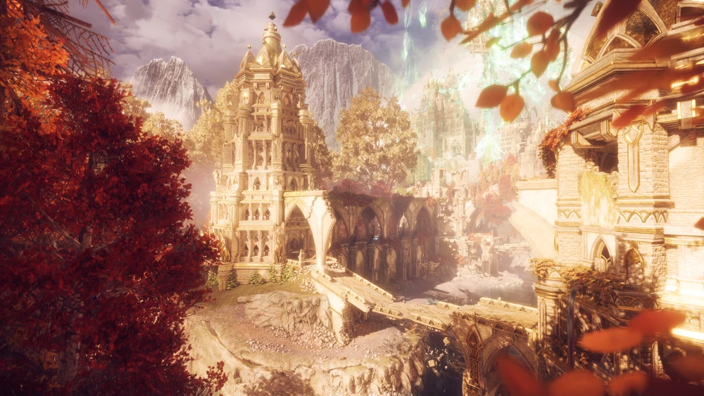 EA Dragon Amžius: Veilgardas – „XBOX Series X“